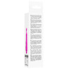 Luminous Stimulateur de clitoris Dido 13cm Rose